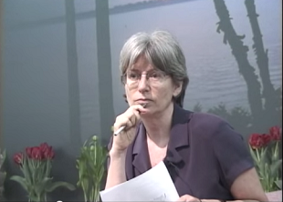 Mary Hendricks Gendlin, 1944-2015.
Le Focusing, en tant qu'outil de développement du processus humain, doit rester libre.